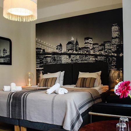 A Marican Hostel & Hotel Norrköping Kültér fotó
