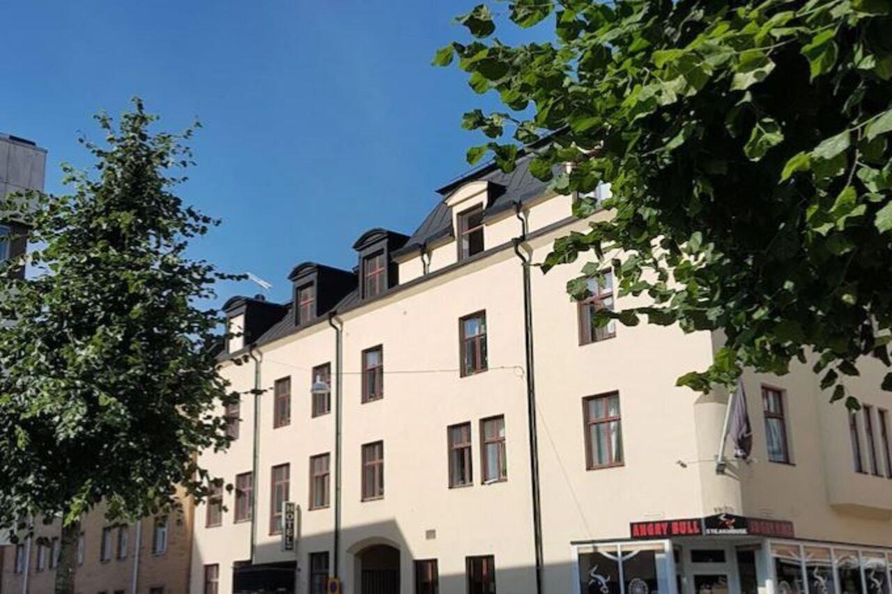 A Marican Hostel & Hotel Norrköping Kültér fotó