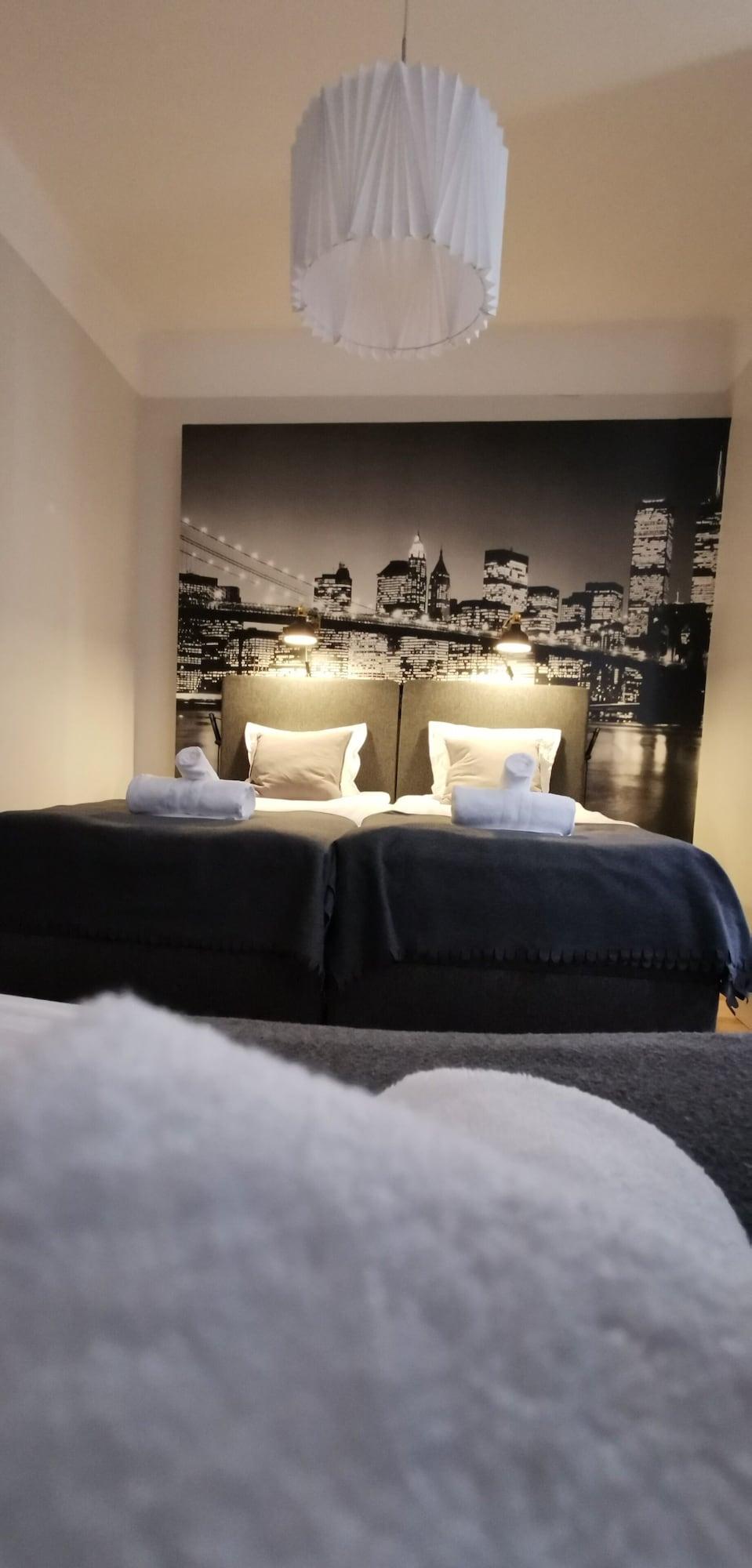 A Marican Hostel & Hotel Norrköping Kültér fotó