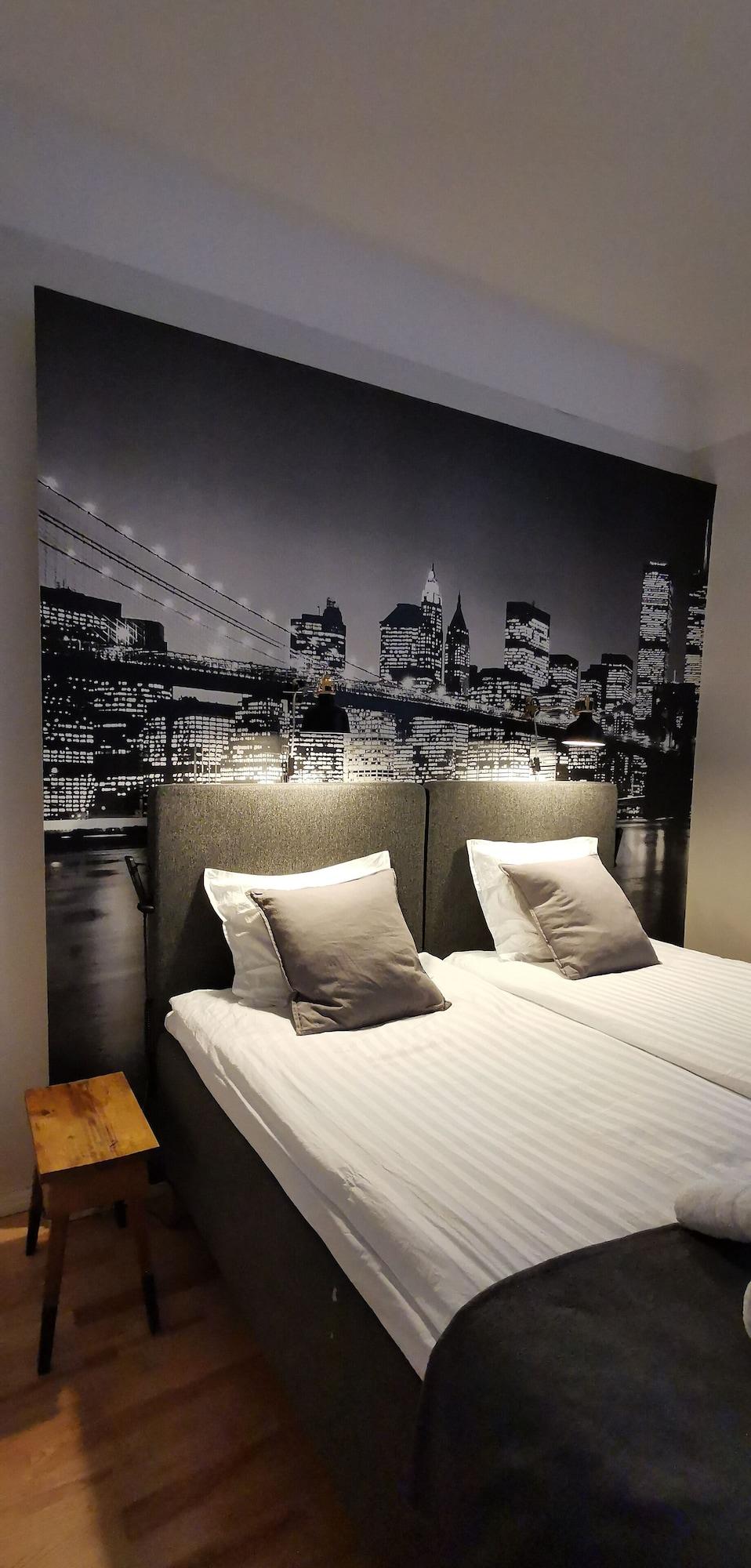 A Marican Hostel & Hotel Norrköping Kültér fotó