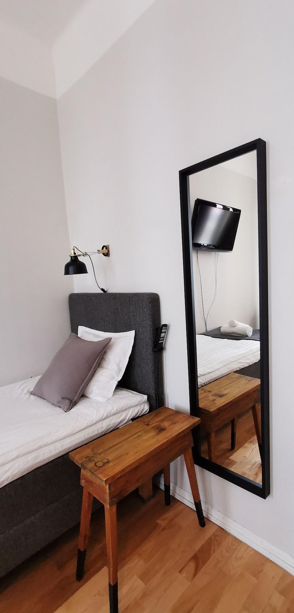 A Marican Hostel & Hotel Norrköping Kültér fotó