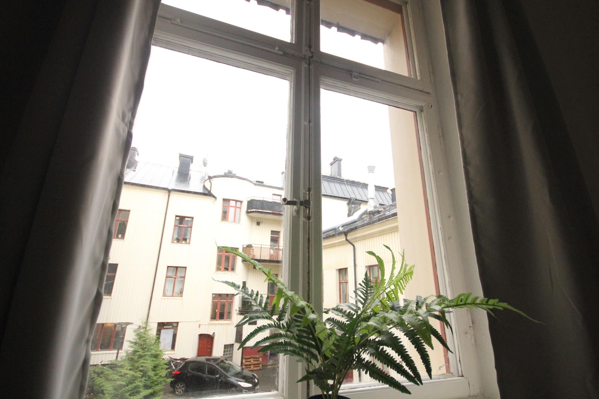 A Marican Hostel & Hotel Norrköping Kültér fotó