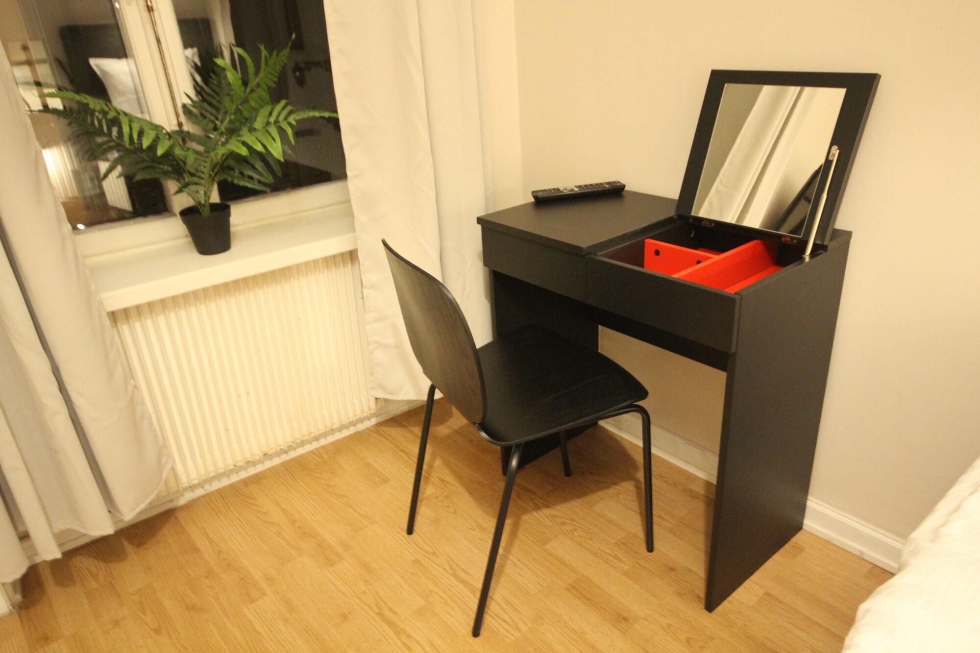 A Marican Hostel & Hotel Norrköping Kültér fotó