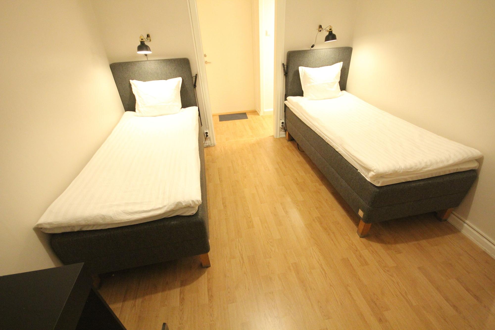 A Marican Hostel & Hotel Norrköping Kültér fotó