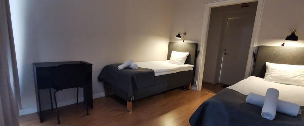 A Marican Hostel & Hotel Norrköping Kültér fotó