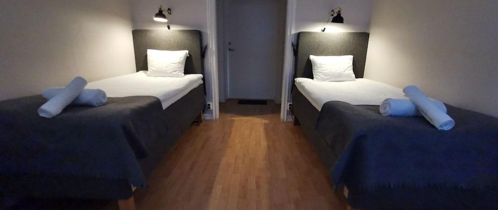 A Marican Hostel & Hotel Norrköping Kültér fotó
