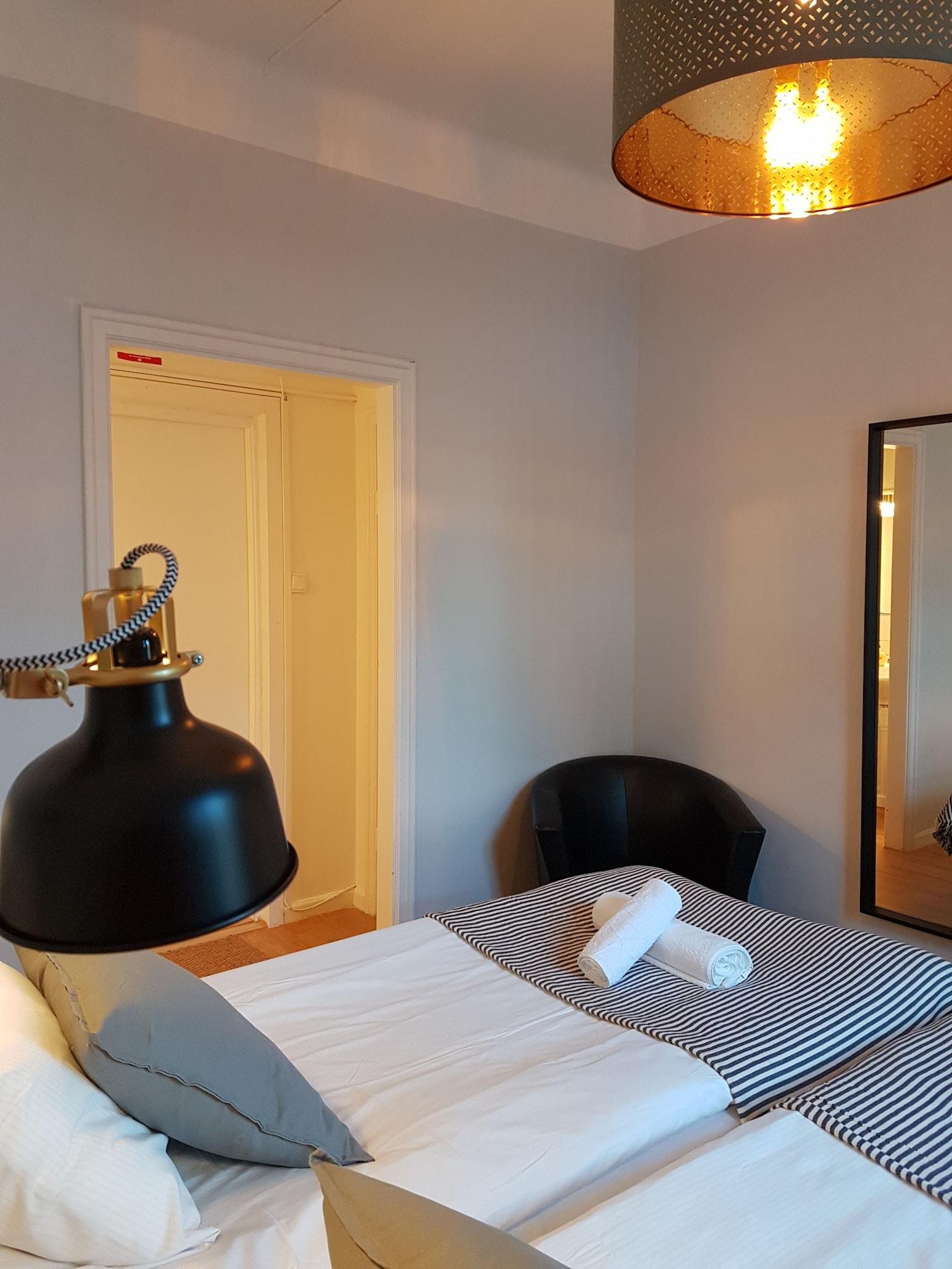 A Marican Hostel & Hotel Norrköping Kültér fotó