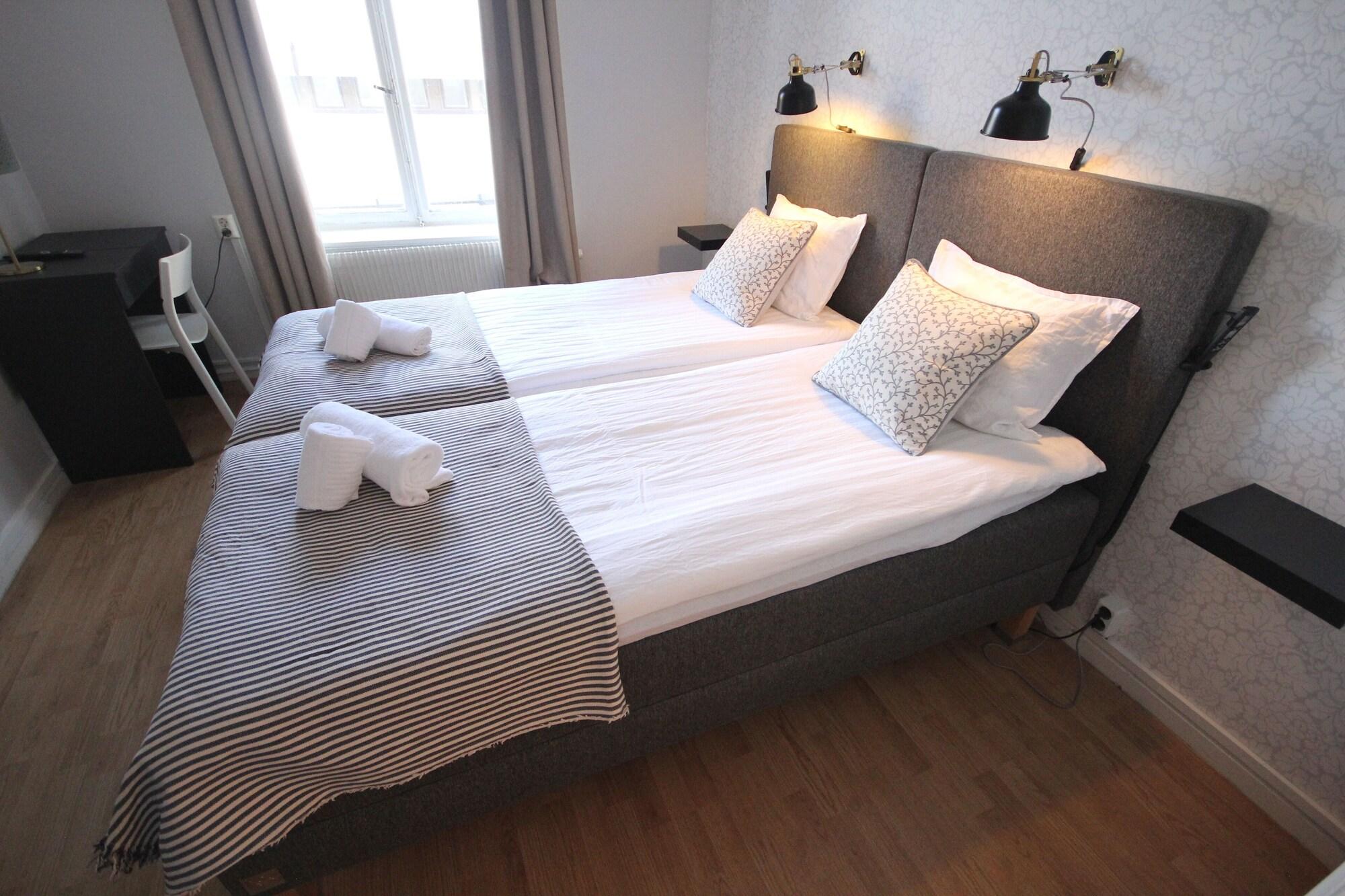 A Marican Hostel & Hotel Norrköping Kültér fotó