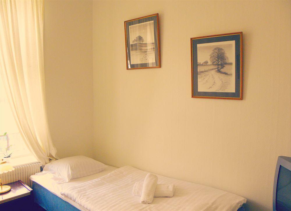 A Marican Hostel & Hotel Norrköping Kültér fotó
