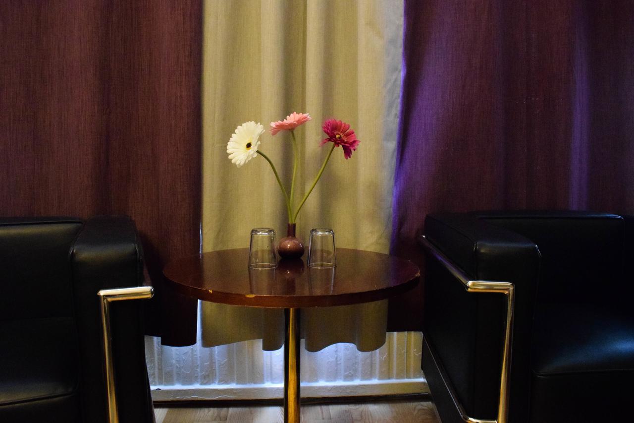A Marican Hostel & Hotel Norrköping Kültér fotó