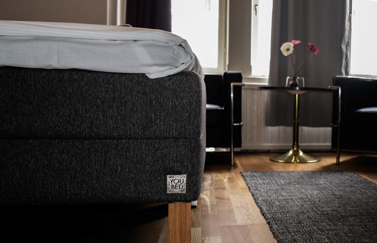 A Marican Hostel & Hotel Norrköping Kültér fotó