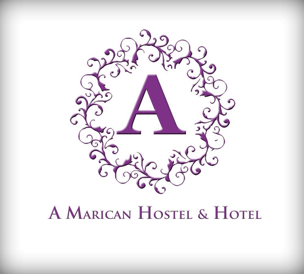 A Marican Hostel & Hotel Norrköping Kültér fotó