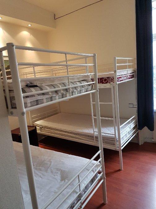 A Marican Hostel & Hotel Norrköping Kültér fotó