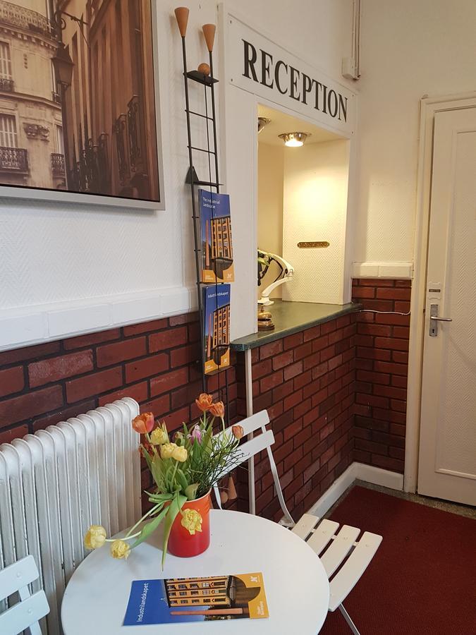 A Marican Hostel & Hotel Norrköping Kültér fotó