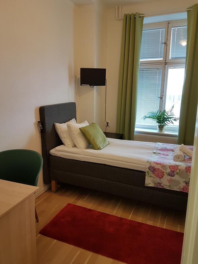A Marican Hostel & Hotel Norrköping Kültér fotó