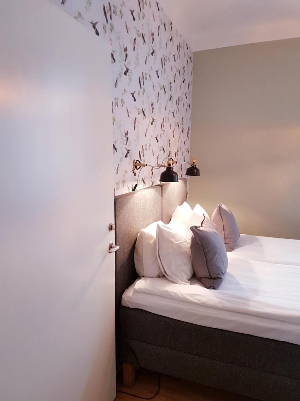 A Marican Hostel & Hotel Norrköping Kültér fotó