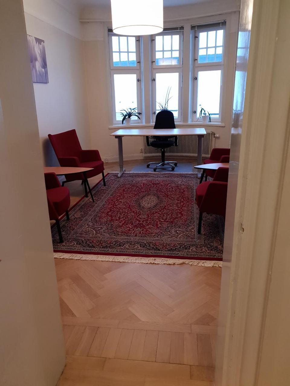 A Marican Hostel & Hotel Norrköping Kültér fotó