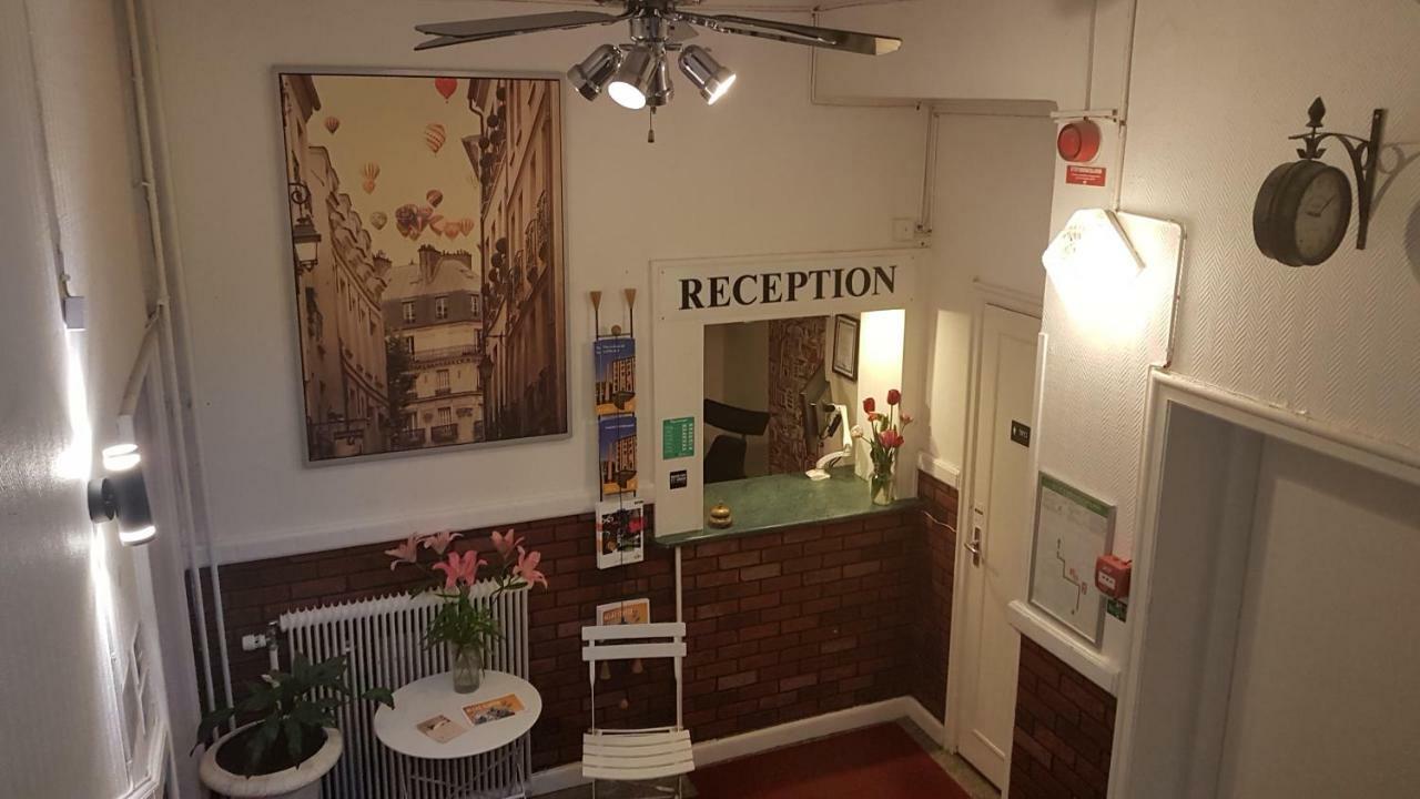 A Marican Hostel & Hotel Norrköping Kültér fotó